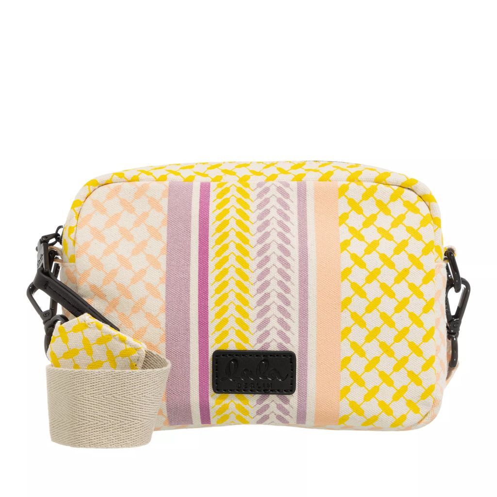 Crossbody Bags - Crossbody Milly - colorful - Crossbody Bags for ladies