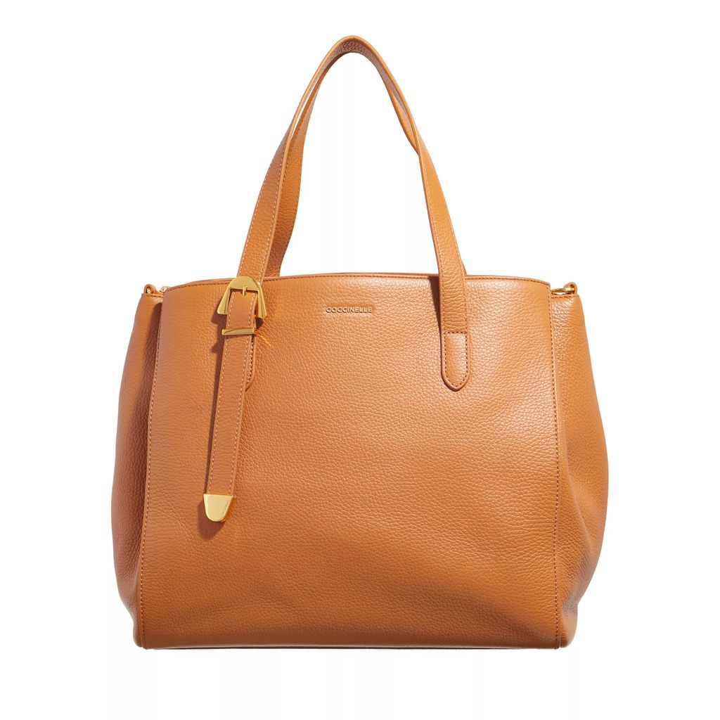Crossbody Bags - Gleen Handbag - brown - Crossbody Bags for ladies