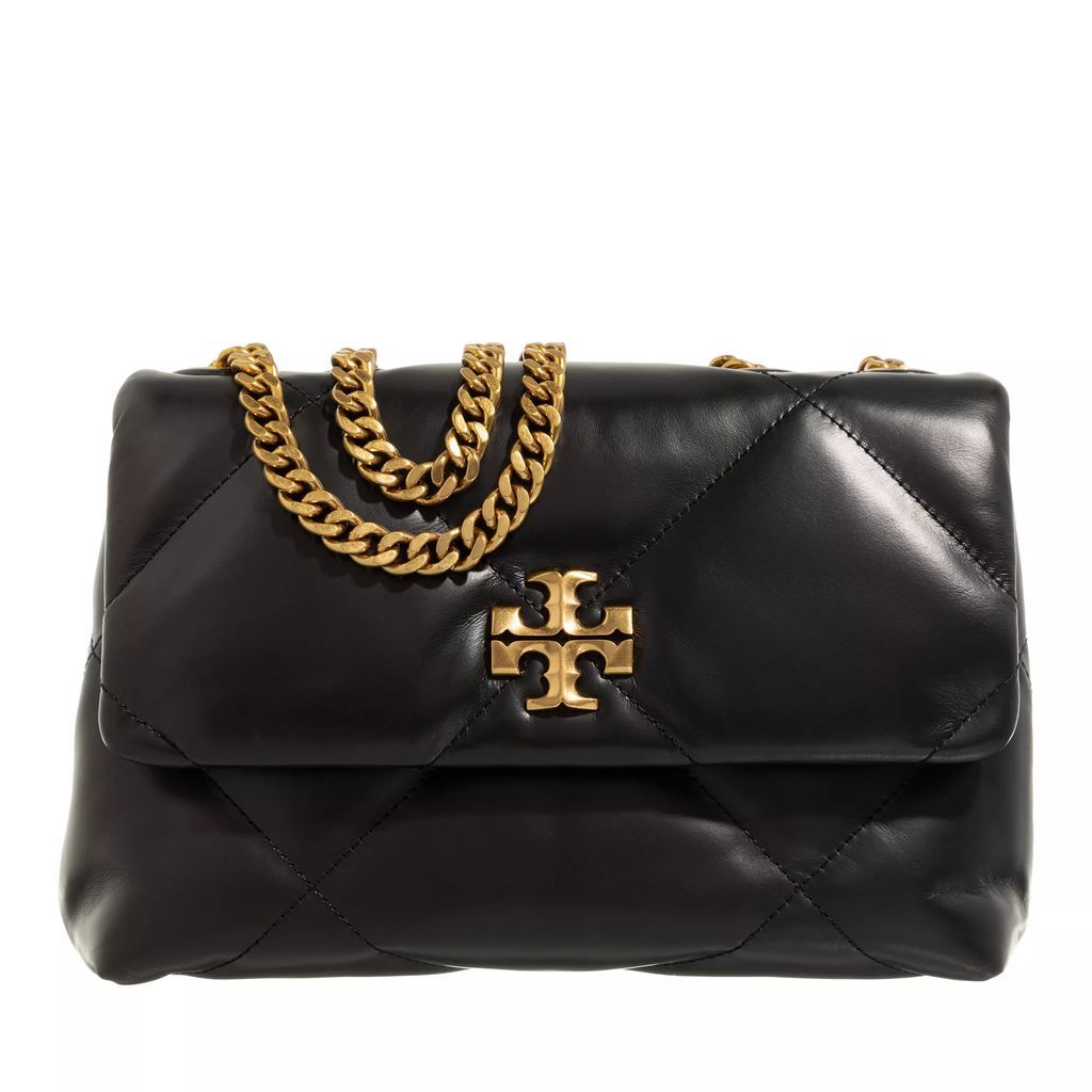 Crossbody Bags - Kira Diamond Quilt Small Convertible Shoulder Bag - black - Crossbody Bags for ladies