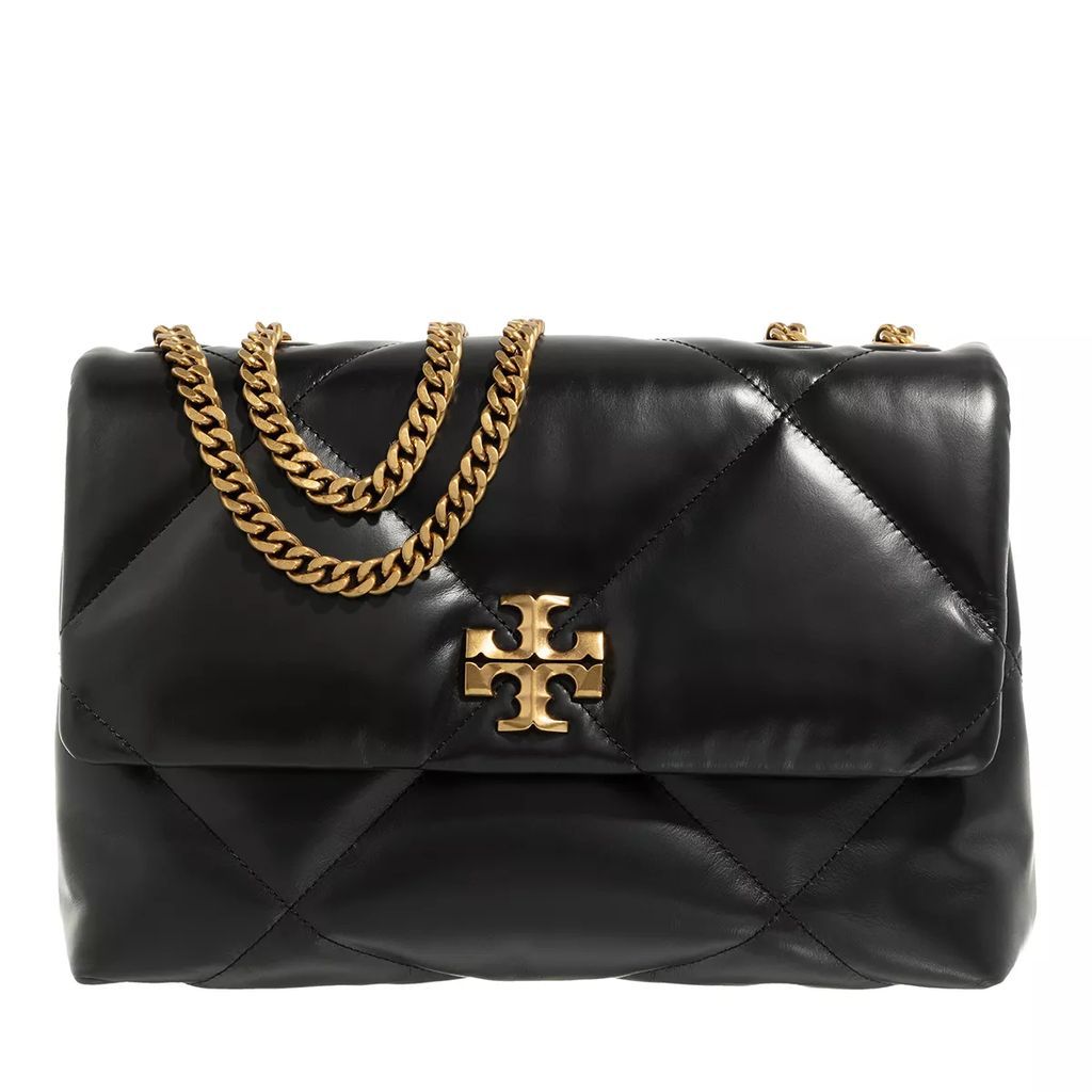 Crossbody Bags - Kira Diamond Quilt Convertible Shoulder Bag - black - Crossbody Bags for ladies