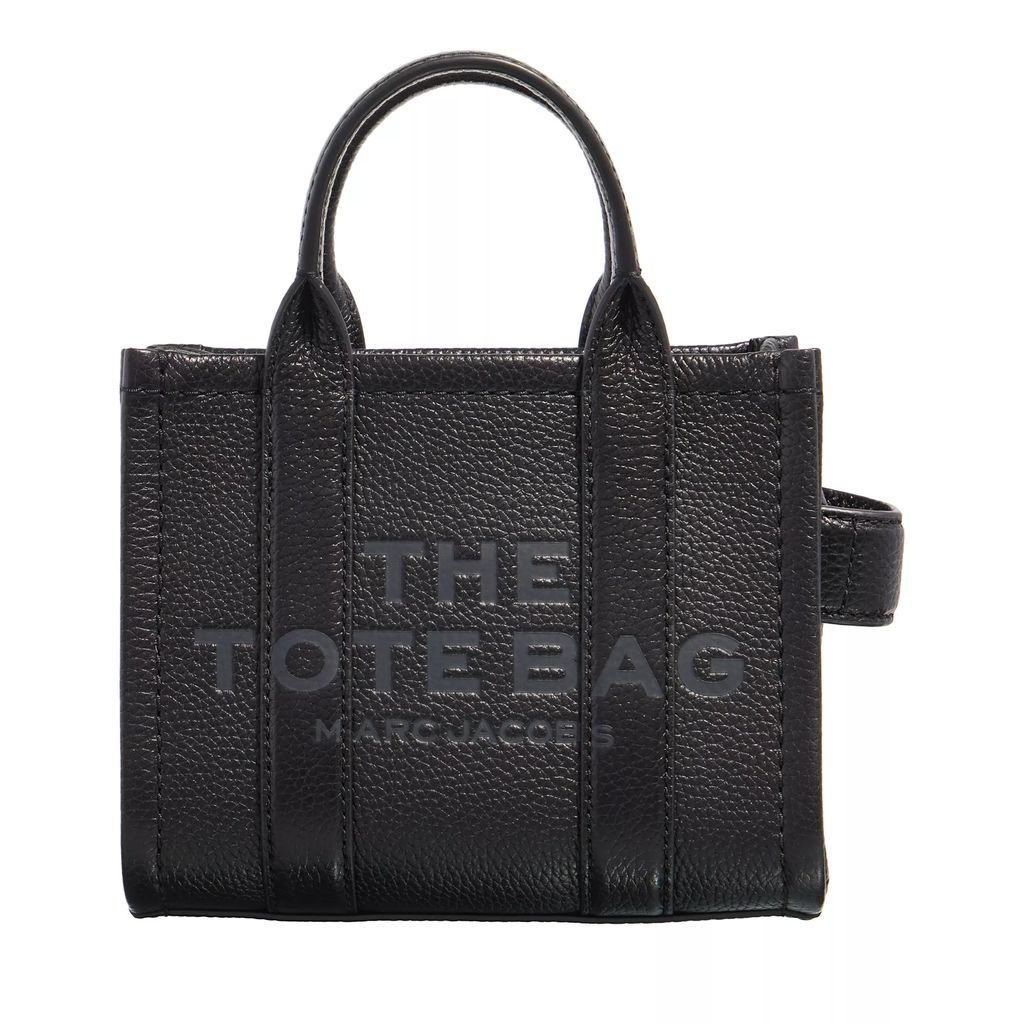 Crossbody Bags - Tote Micro - black - Crossbody Bags for ladies
