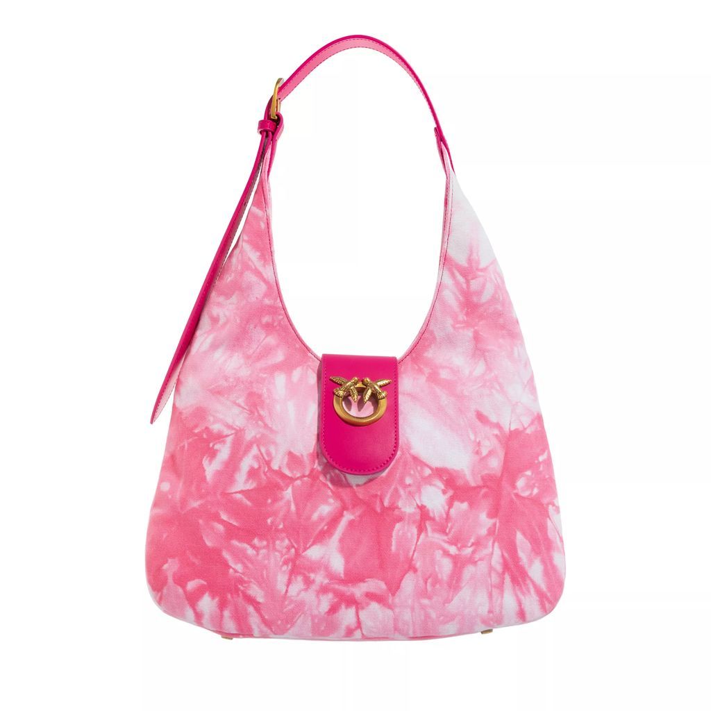 Hobo Bags - Hobo Mini - pink - Hobo Bags for ladies