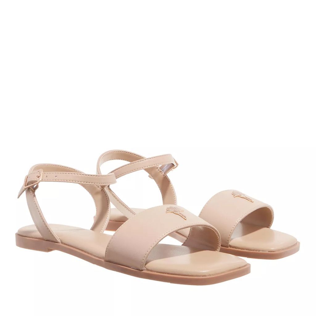 Sandals - Unico Merle Sandal Fd - beige - Sandals for ladies