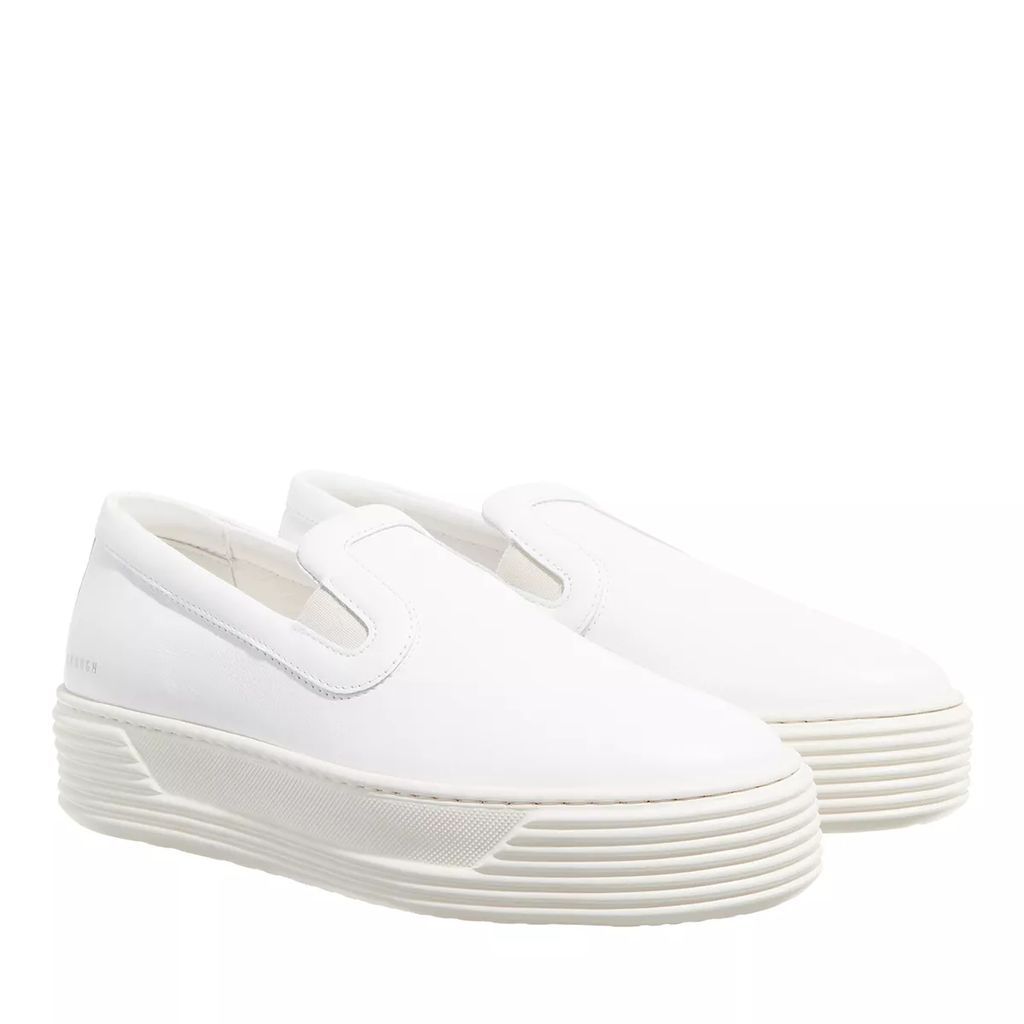 Sneakers - CPH204 Nappa - white - Sneakers for ladies