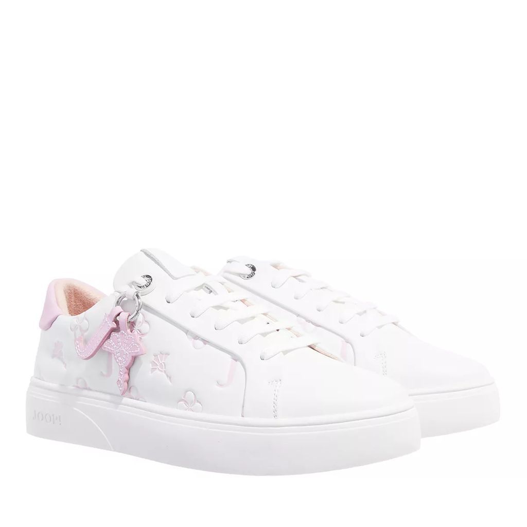 Sneakers - Decoro Stampare New Daphne Sneaker Yt6 - white - Sneakers for ladies