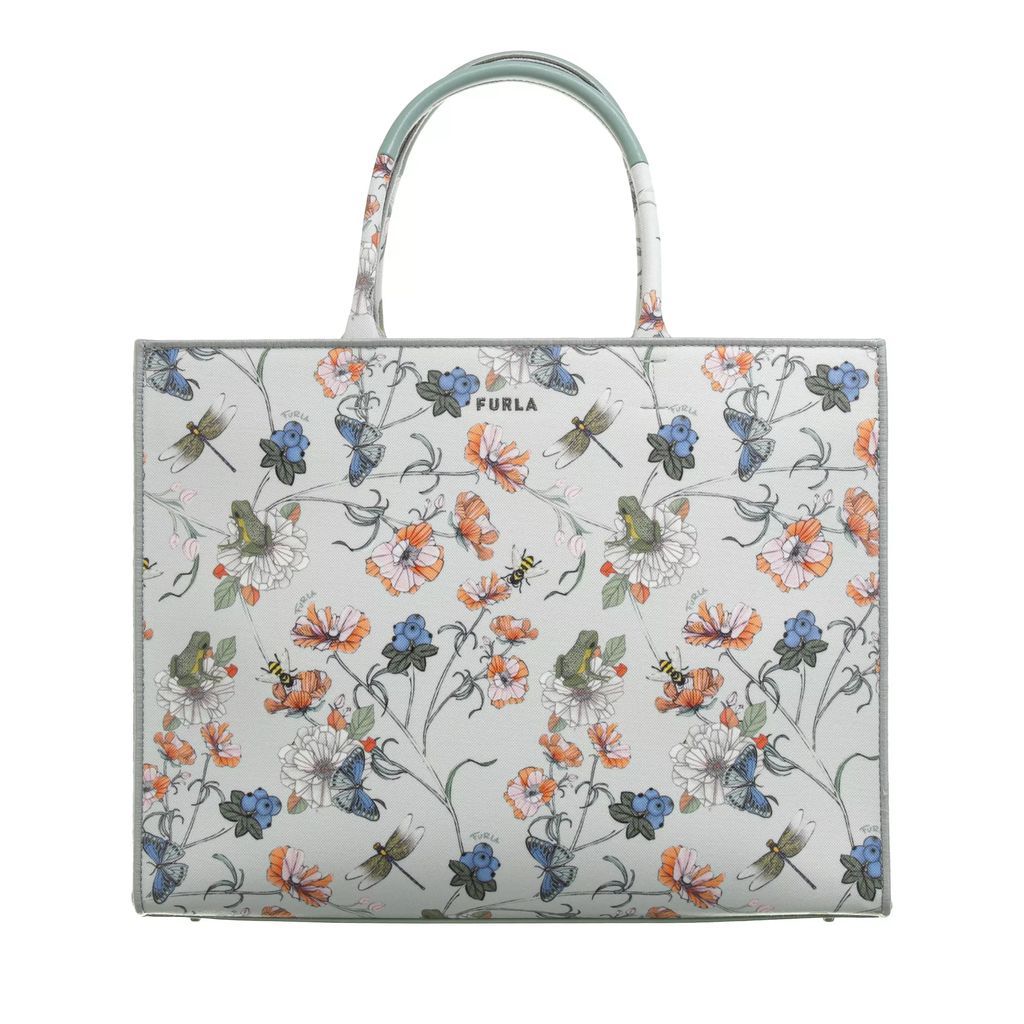 Tote Bags - Furla Opportunity L Tote - colorful - Tote Bags for ladies