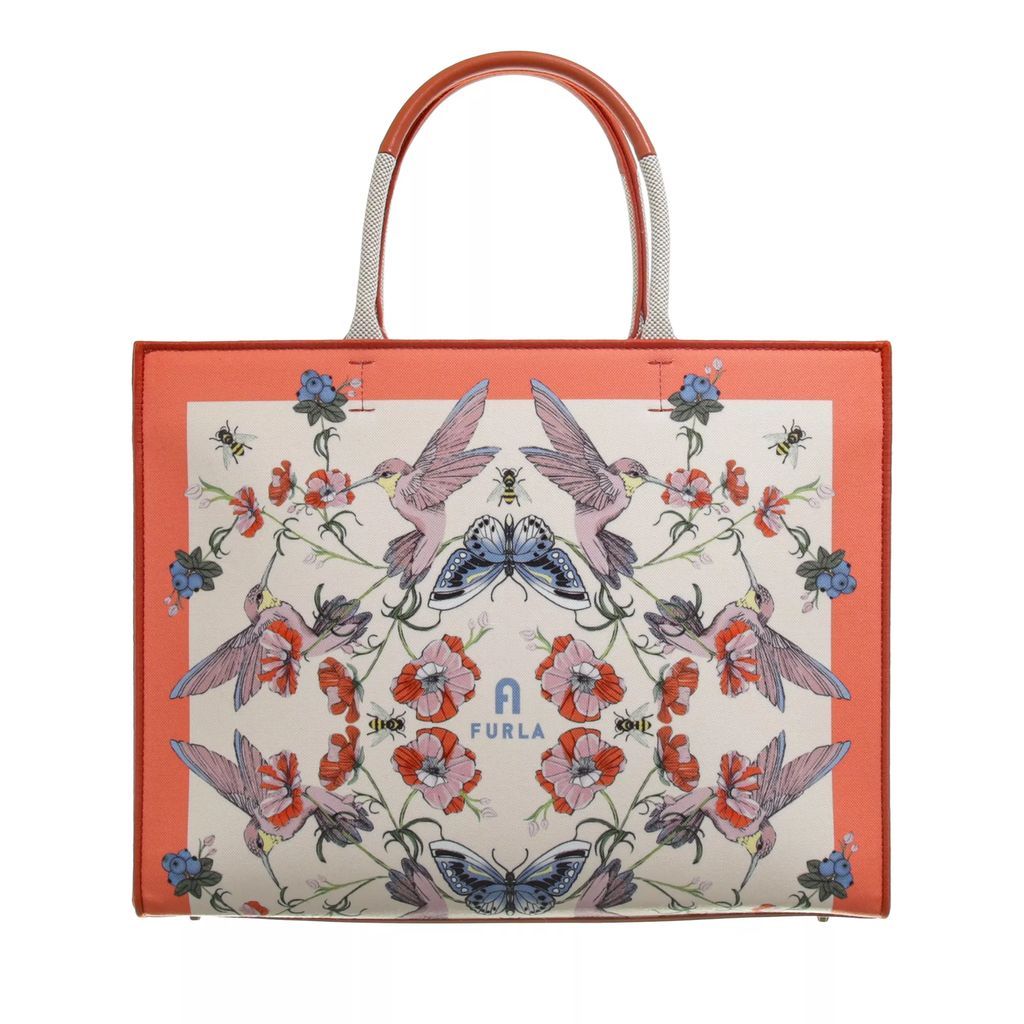 Tote Bags - Furla Opportunity L Tote - colorful - Tote Bags for ladies