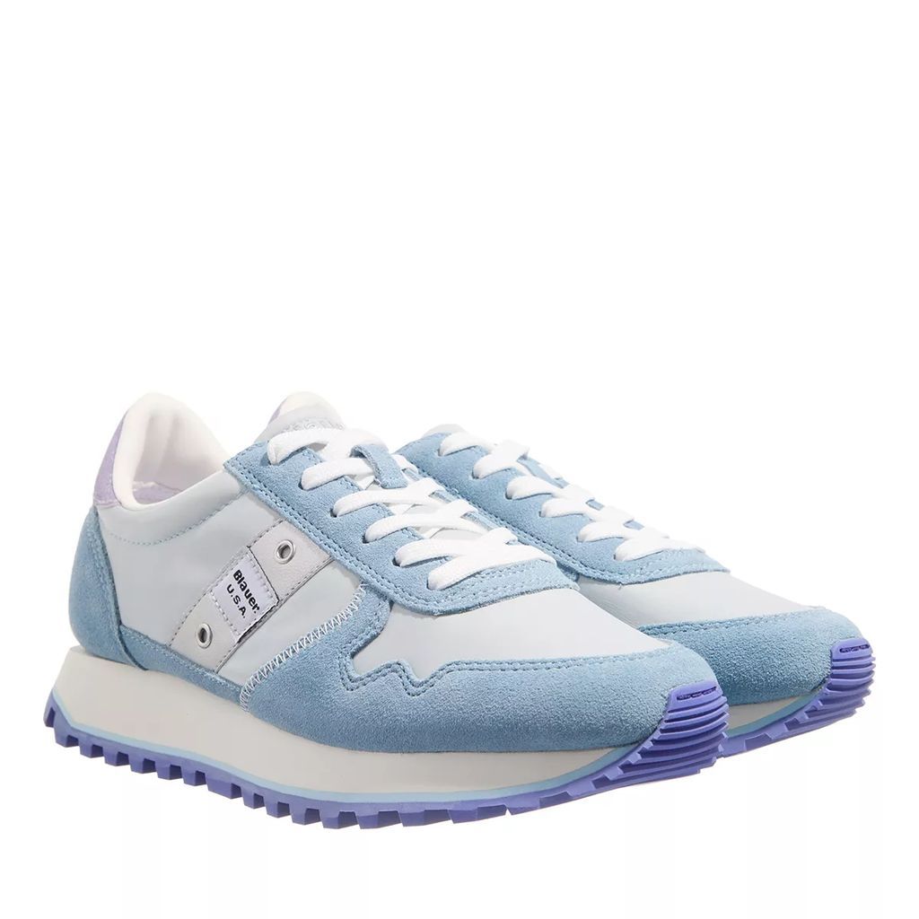 Sneakers - Millen - blue - Sneakers for ladies