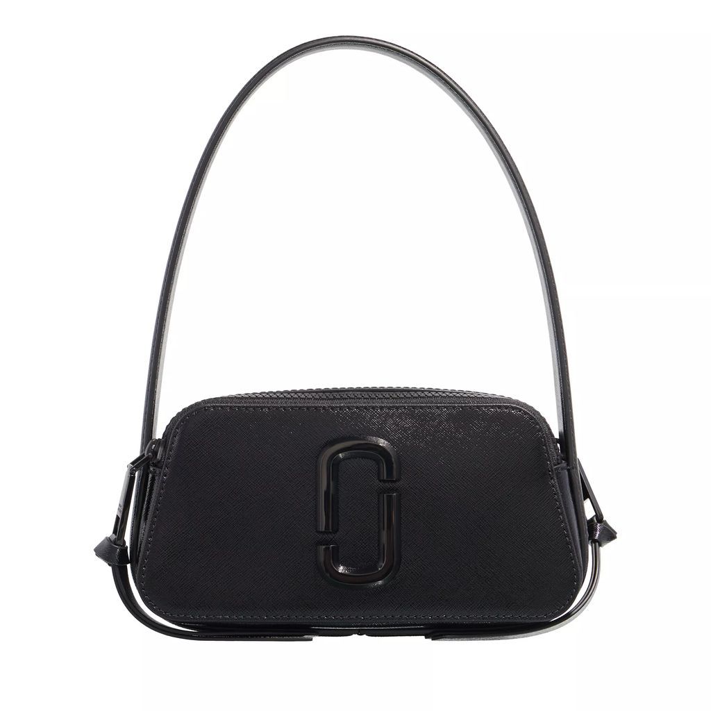Crossbody Bags - Slingshot Shoulder Bag - black - Crossbody Bags for ladies