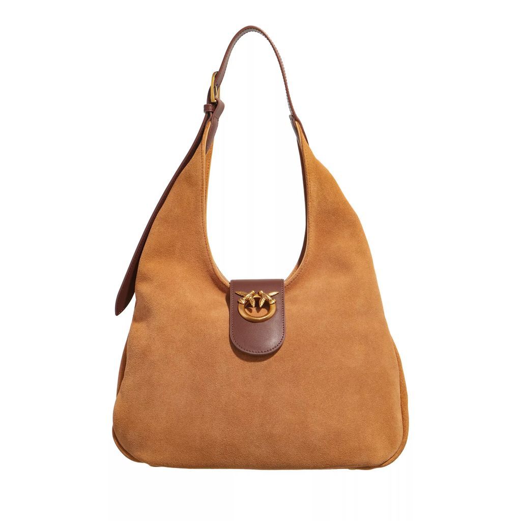 Hobo Bags - Hobo Mini - brown - Hobo Bags for ladies