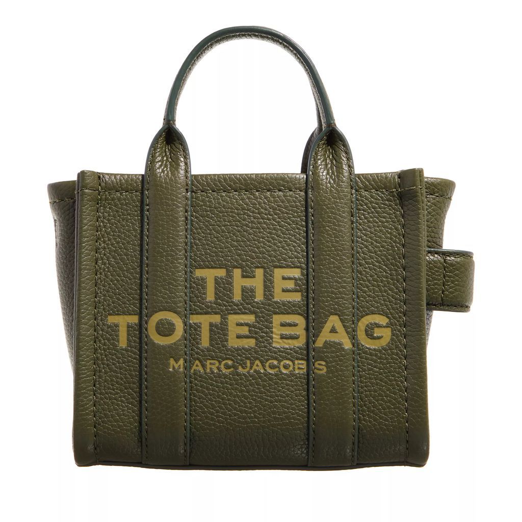 Crossbody Bags - Tote Micro - green - Crossbody Bags for ladies