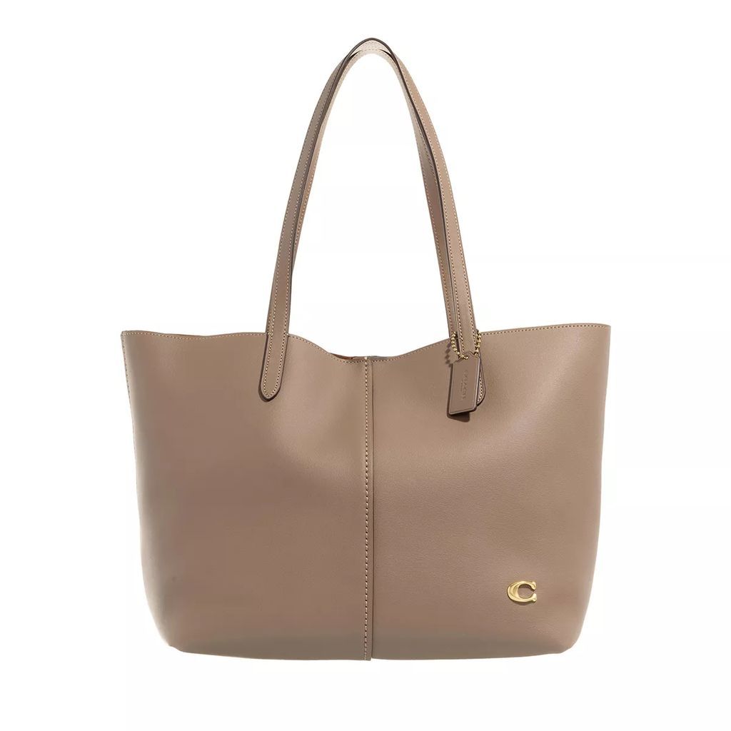 Shopping Bags - North Tote 32 - brown - Shopping Bags for ladies