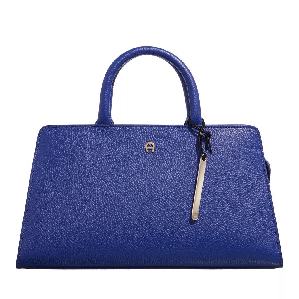 Tote Bags - Cybi - blue - Tote Bags for ladies