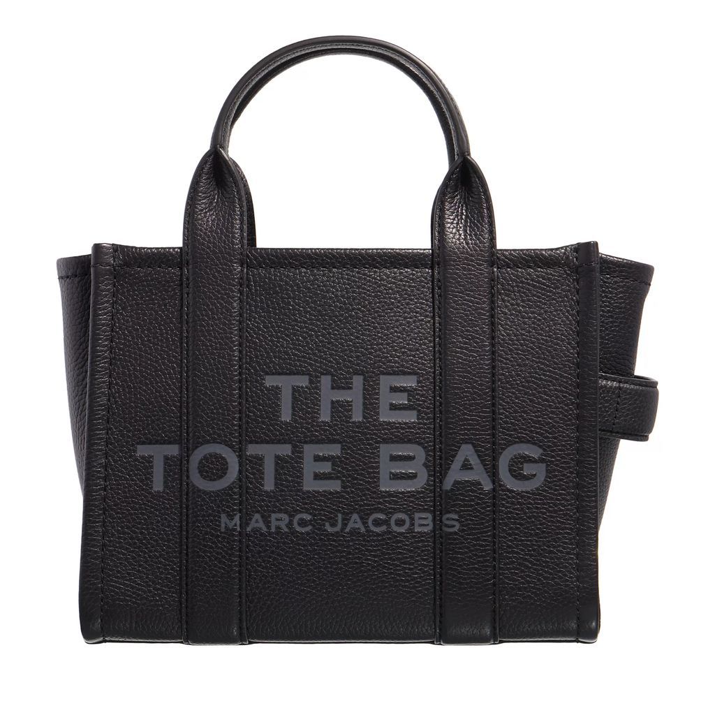 Tote Bags - Tote Mini - black - Tote Bags for ladies