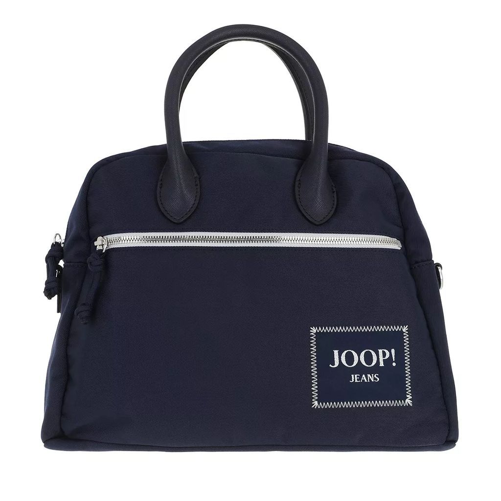 Hobo Bags - Colori Asta Handbag Mhz - blue - Hobo Bags for ladies