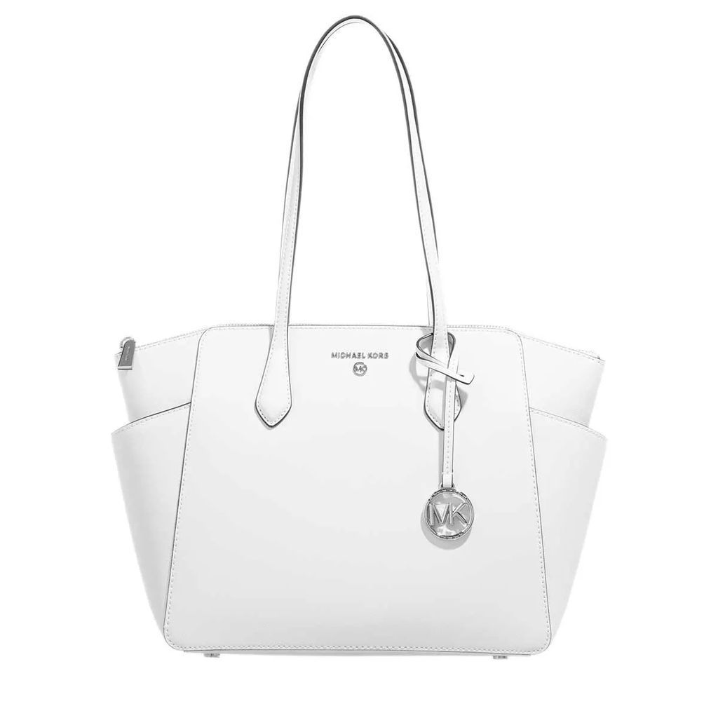 Tote Bags - Marilyn Tote Bag - white - Tote Bags for ladies