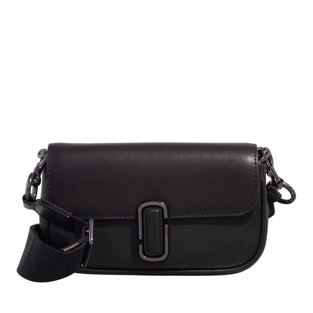 Crossbody Bags - Mini Shoulder Bag - black - Crossbody Bags for ladies