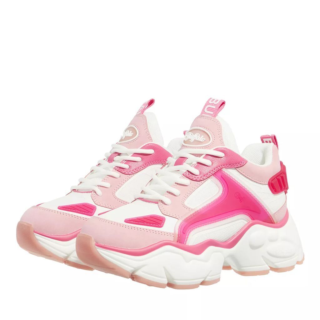 Sneakers - Binary Athena - pink - Sneakers for ladies