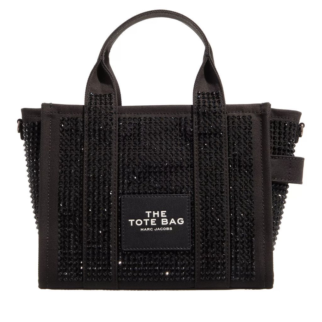 Tote Bags - The Small Tote - black - Tote Bags for ladies