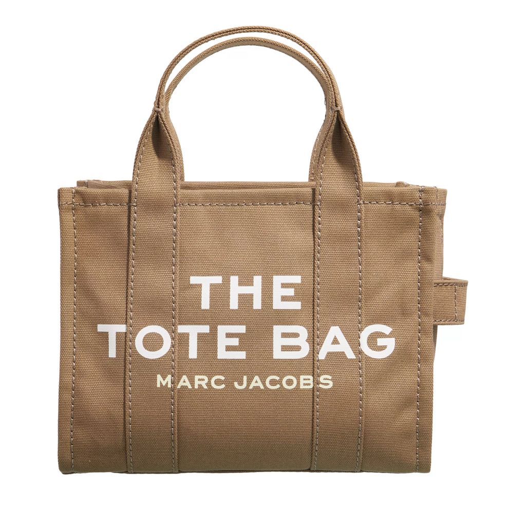 Tote Bags - Mini Traveler Tote - green - Tote Bags for ladies