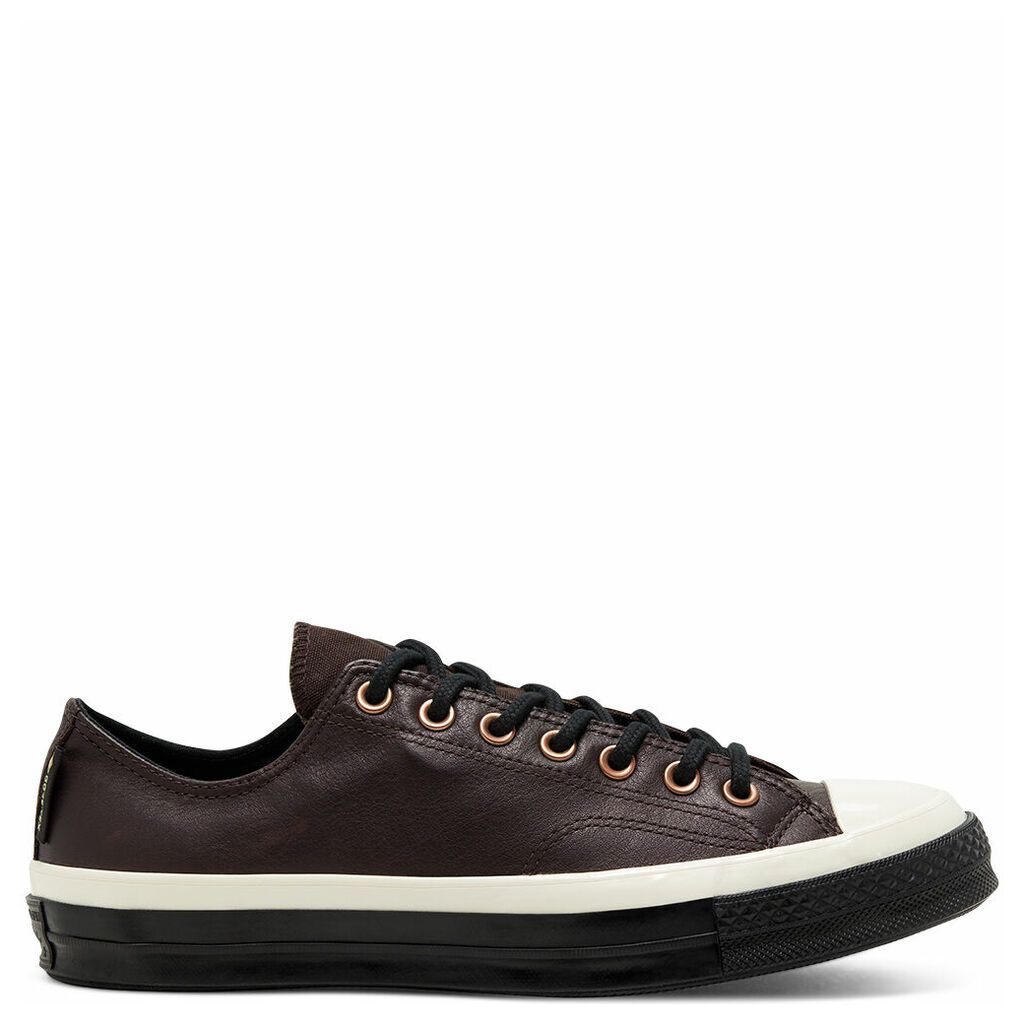 Unisex GORE-TEX Leather Chuck 70 Low Top
