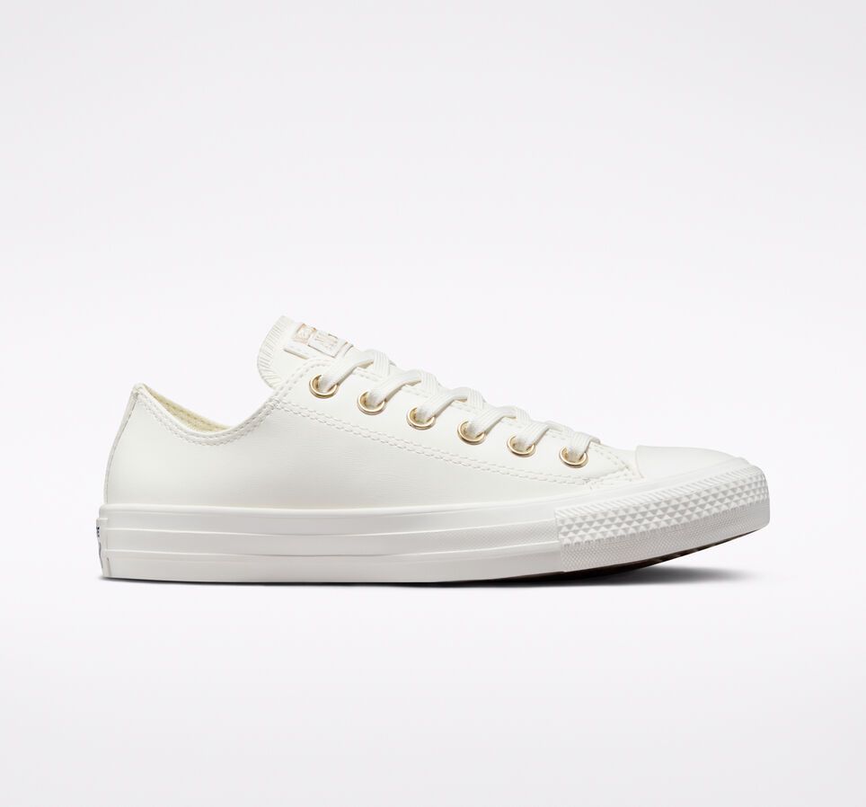 Chuck Taylor All Star Mono White