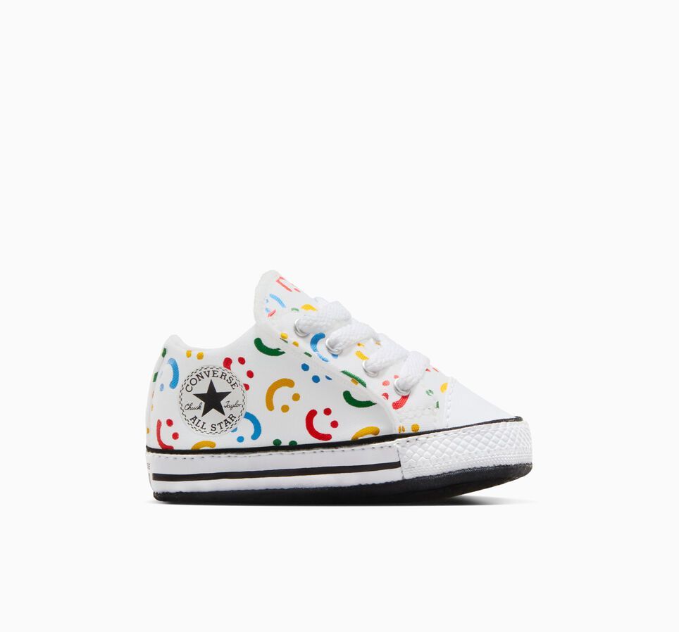 Chuck Taylor All Star Cribster Easy On Doodles