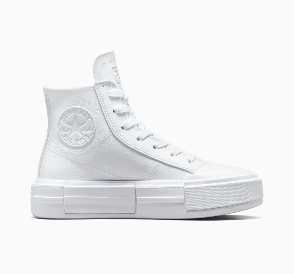 Chuck Taylor All Star Cruise Leather