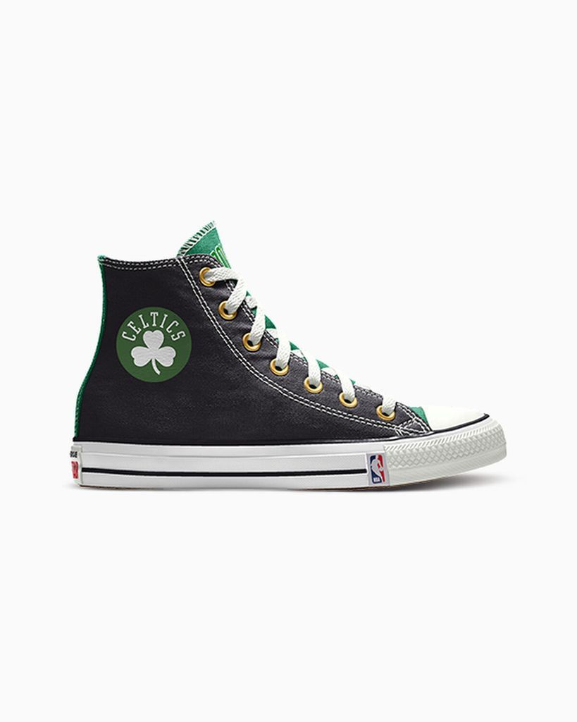 Custom Chuck Taylor All Star NBA By You