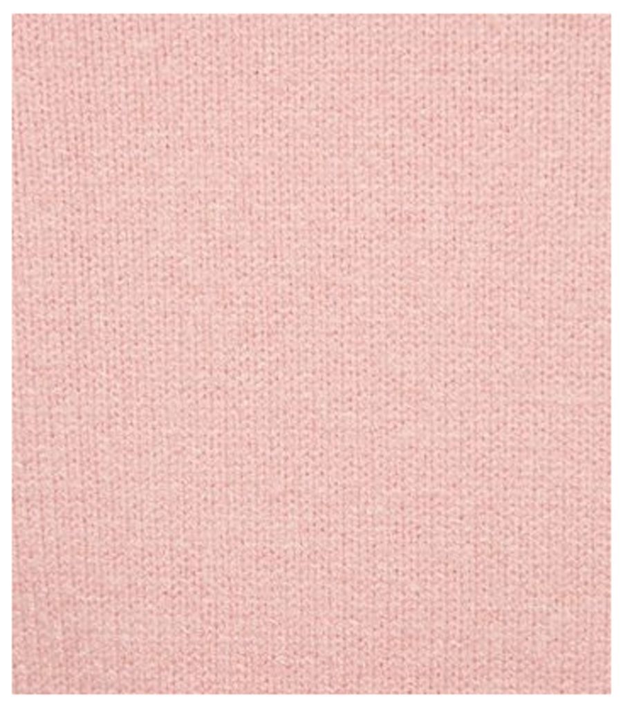 Pink Tassel Sleeve Jumper New Look