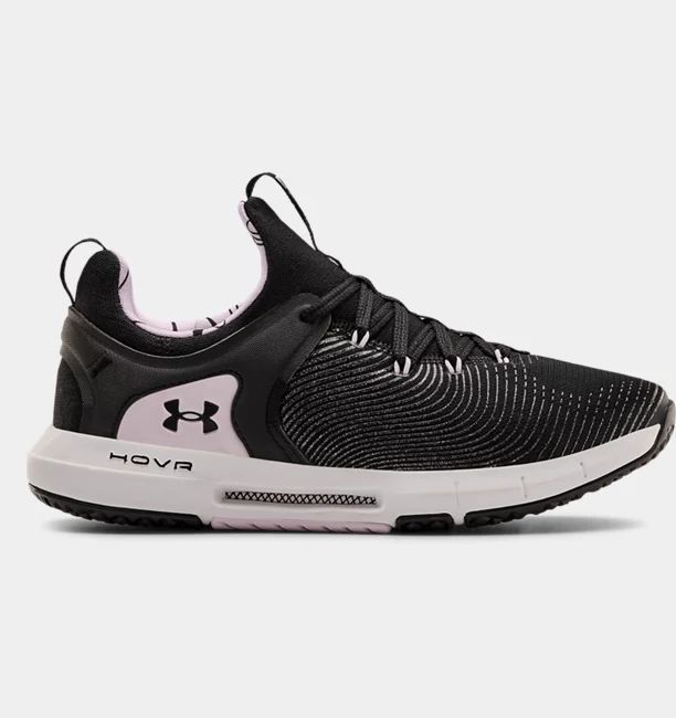 Women's UA HOVR Rise 2 LUX Training Shoes