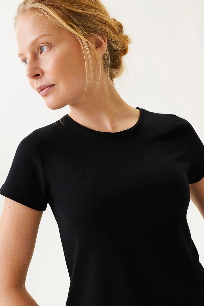 Women's Origin Air Bamboo T-Shirt