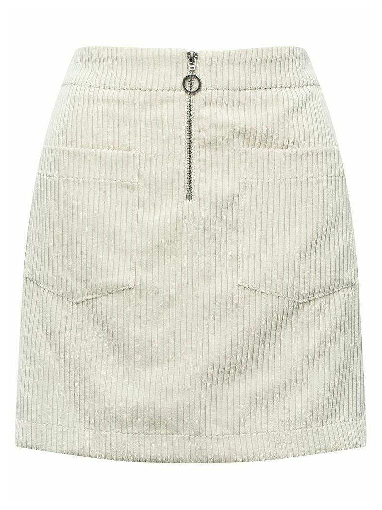 Women's Vero Moda ladies cord pocket skirt