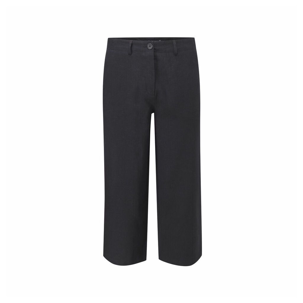 Women's Malay Cropped Trousers