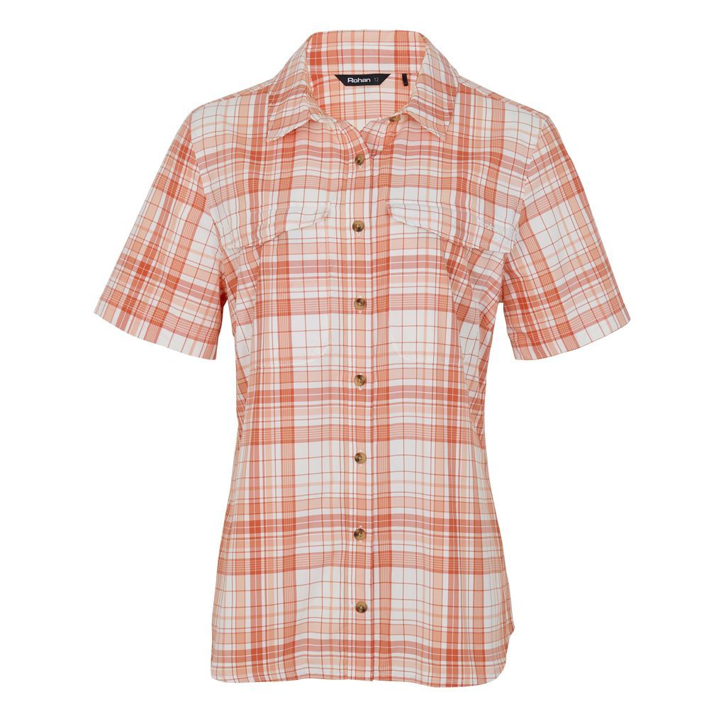 Women's Pennine Shirt