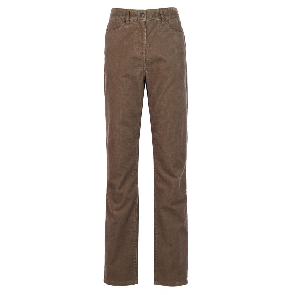 Women's Torres Cord Trousers