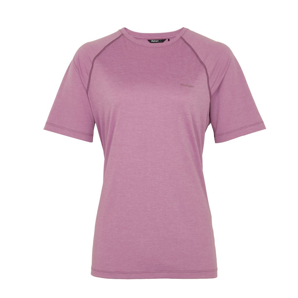 Women's Vapour T