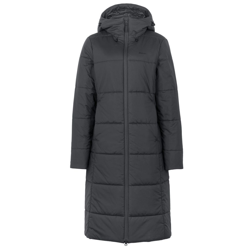 Women's Harbour Coat