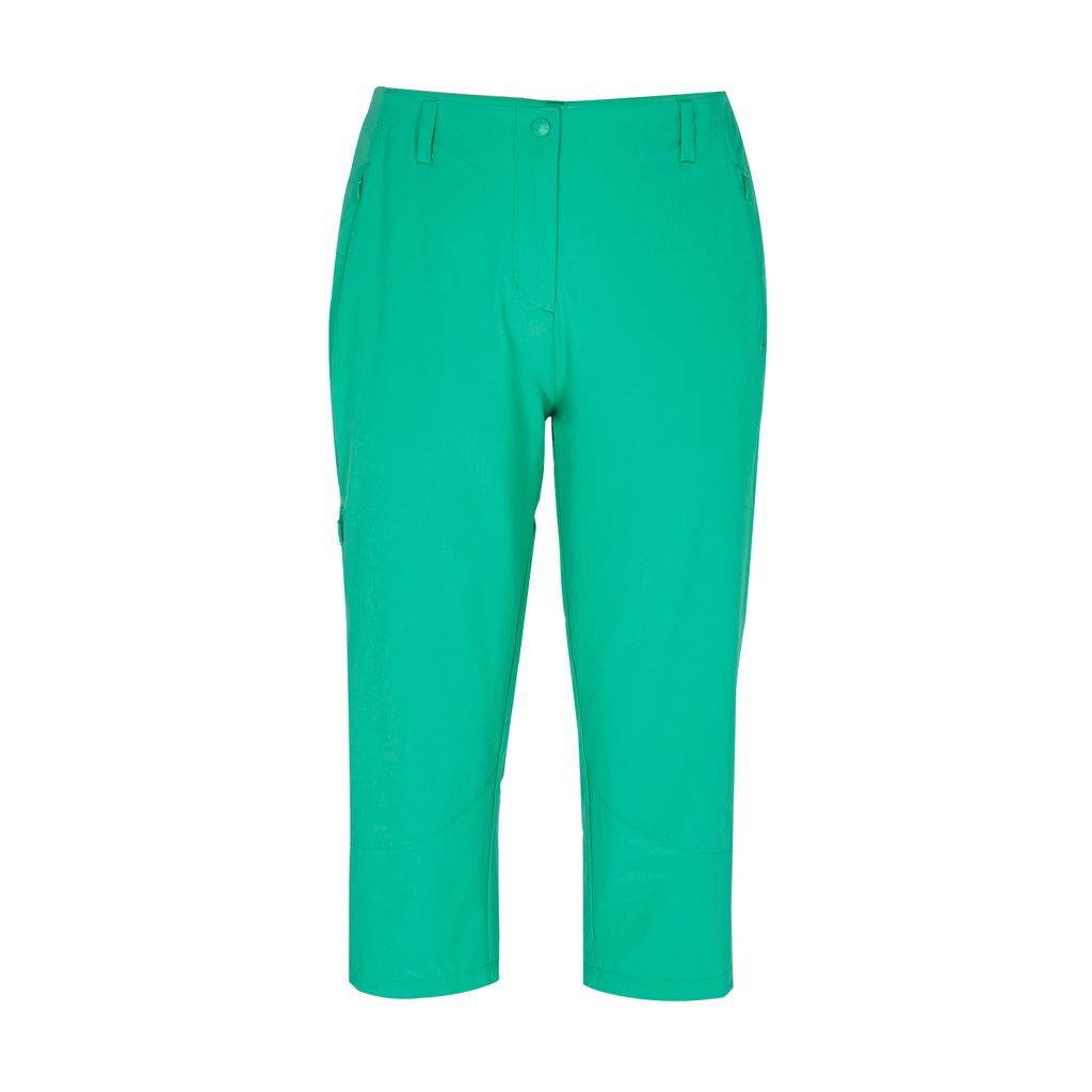 Women's Roamer Capris