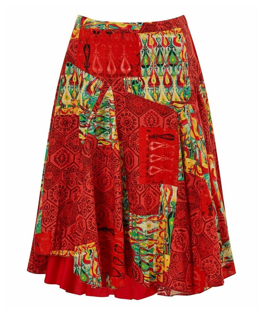 Mexicana Skirt