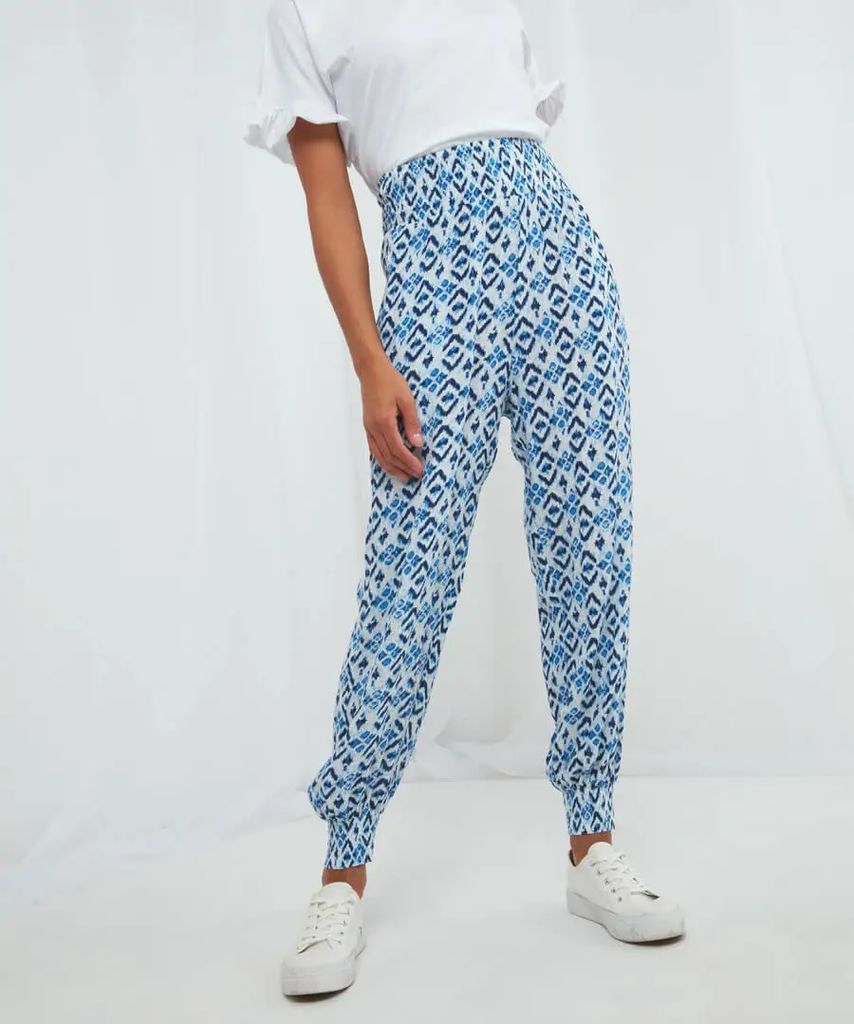 Into The Waves Beach Trousers