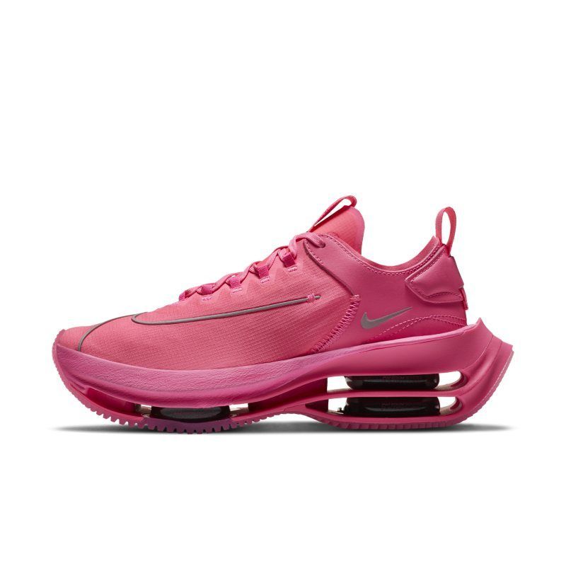 Zoom Double-Stacked Women's Shoe - Pink