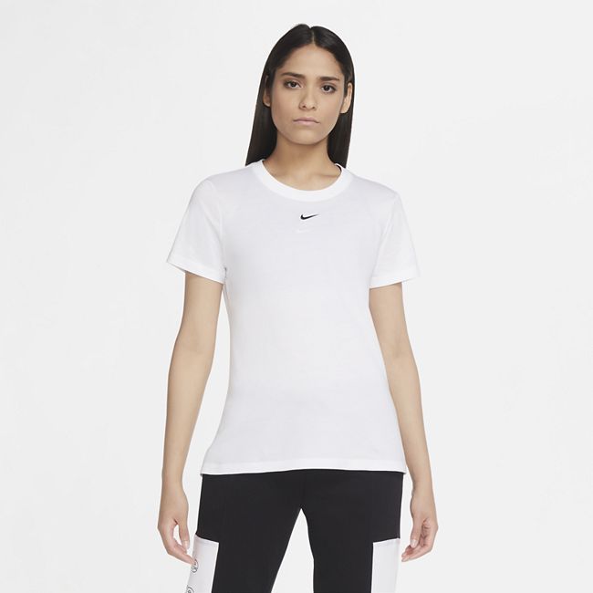 Sportswear Women's T-Shirt - White