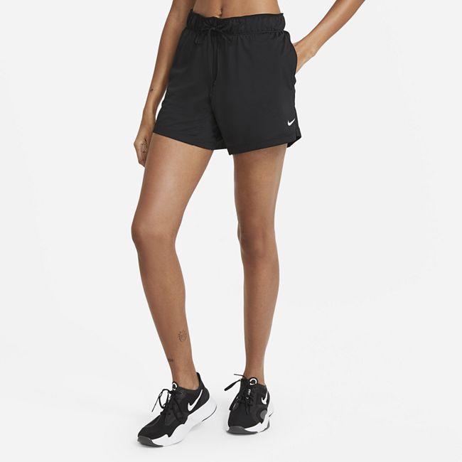 Dri-FIT Attack Women's Training Shorts - Black