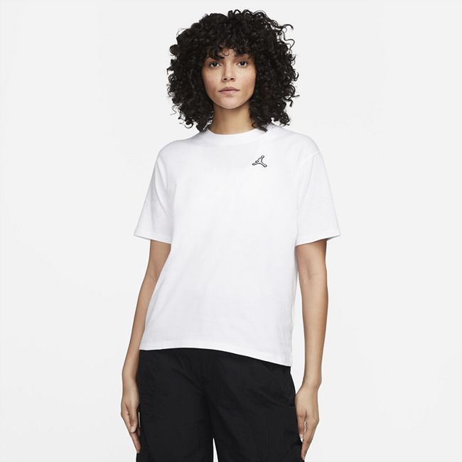 Jordan Essentials Women's T-Shirt - White