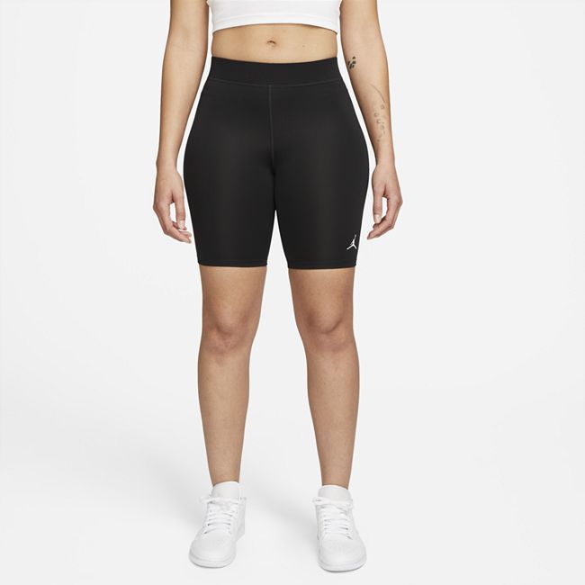 Jordan Essentials Women's Shorts - Black
