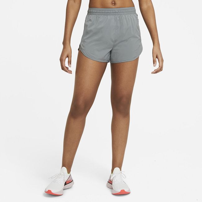 Tempo Luxe Women's 8cm (approx.) Running Shorts - Grey