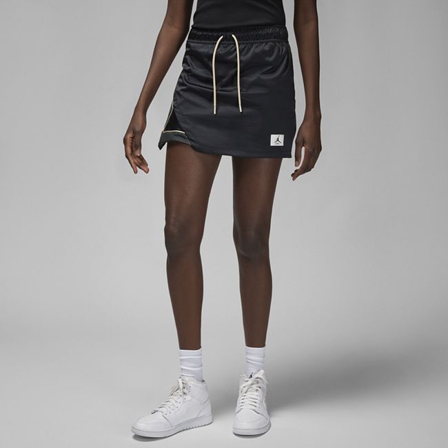 Jordan Essentials Women's Skirt - Black