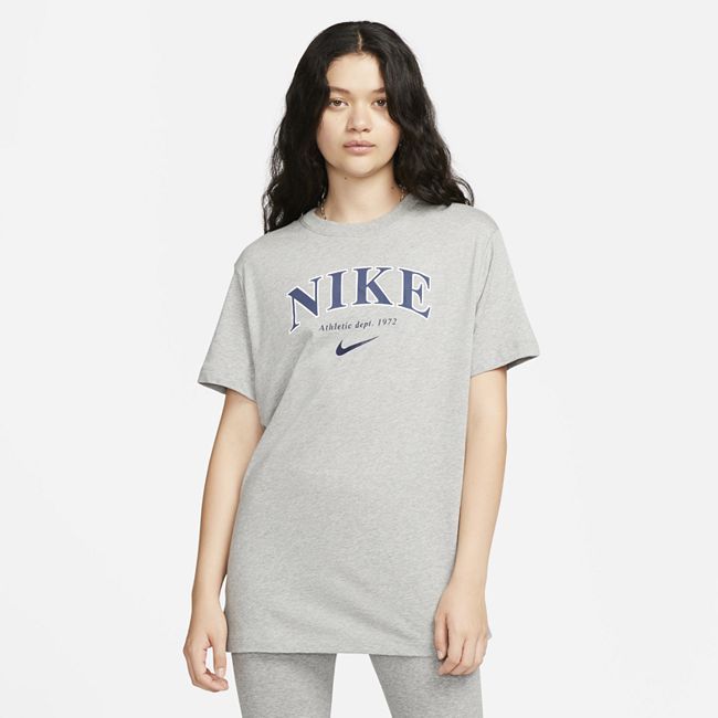 Sportswear Women's T-Shirt - Grey