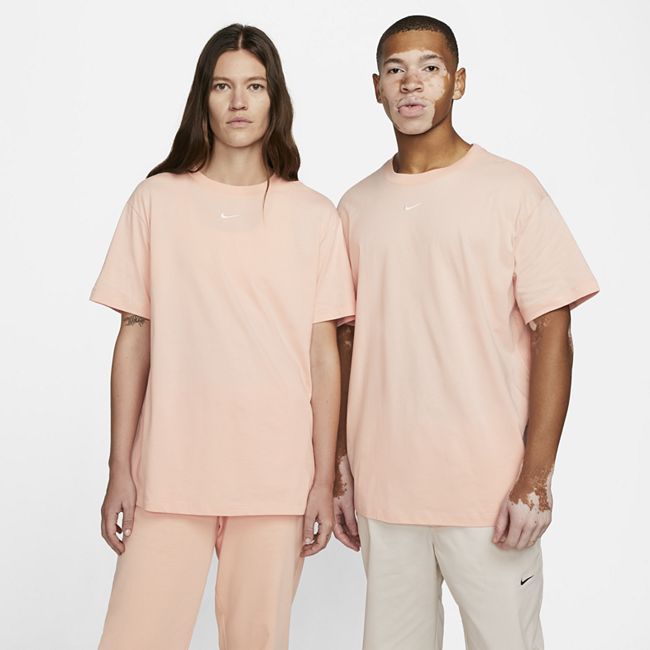Sportswear Essentials Women's T-Shirt - Pink
